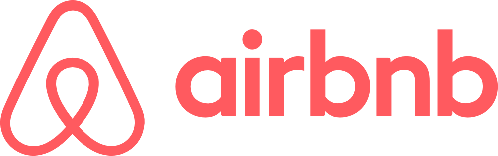 Airbnb Logo Belo
