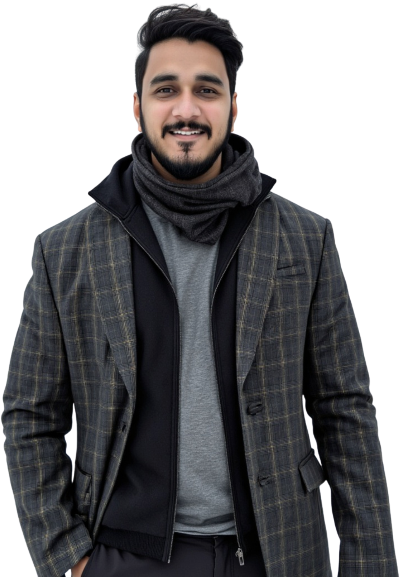 Home 35 Mayur – Web Developer & Designer